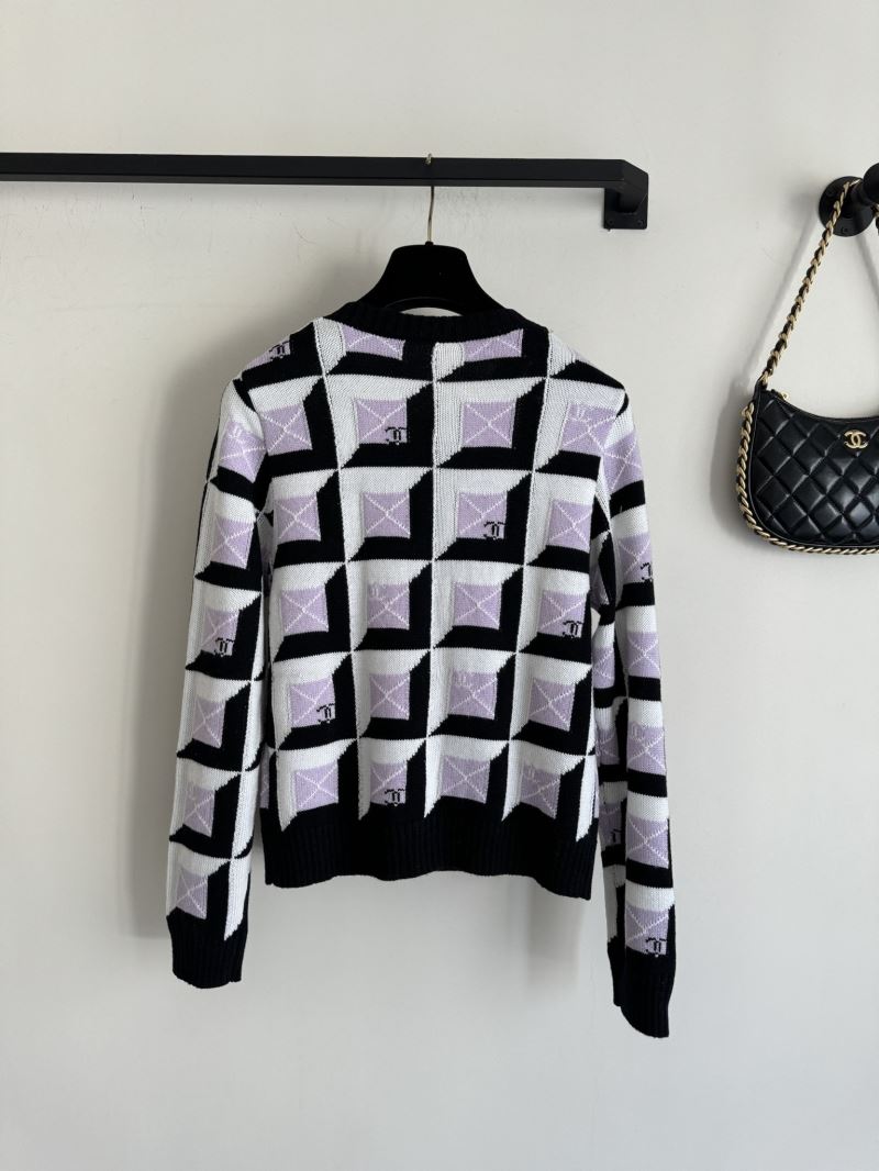 Chanel Sweaters